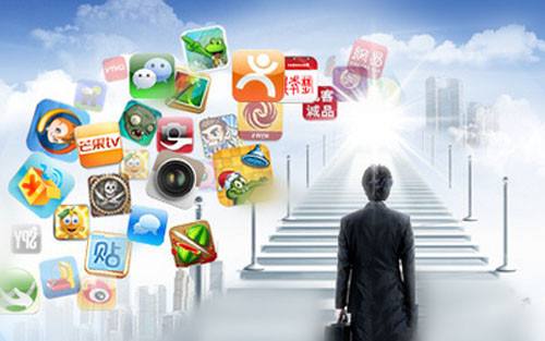 ?手機(jī)APP開(kāi)發(fā)流程圖