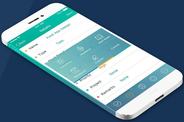 手機客戶端開發(fā)，手機程序開發(fā)公司
