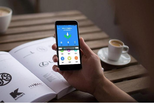 學手機軟件開發(fā)