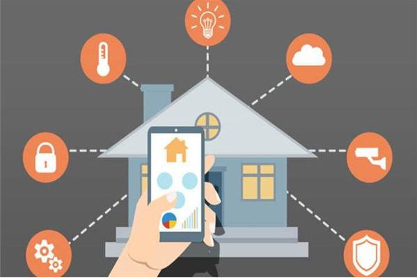 智能家居app開(kāi)發(fā)