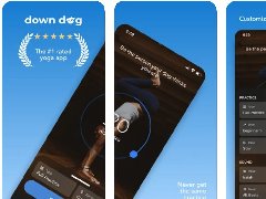 【原創(chuàng)】健身APP開(kāi)發(fā)的市場(chǎng)前景和功能