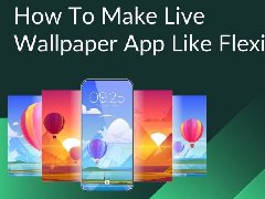 動(dòng)態(tài)壁紙APP開發(fā)方案