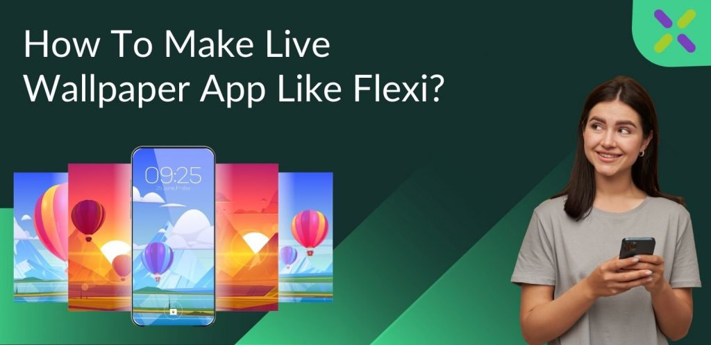 動(dòng)態(tài)壁紙APP開發(fā)方案