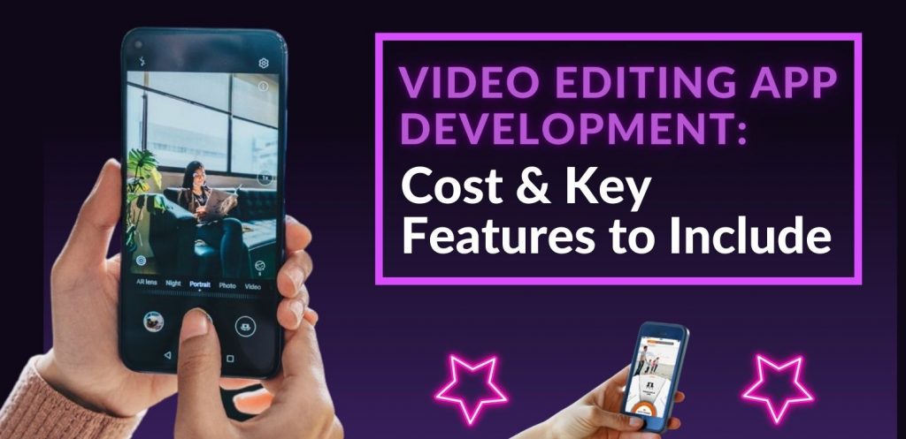 短視頻制作APP開發(fā)，制作短視頻app
