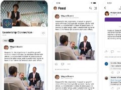 企業(yè)通信APP開發(fā)需要哪些獨特的功能，主要好處有哪些？