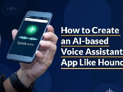 基于AI的語音助手APP開發(fā)必需要的哪些特色功能，有什么好處？