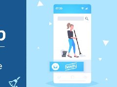 家庭清潔服務(wù)APP開發(fā)的特色功能分享，創(chuàng)業(yè)者受益良多