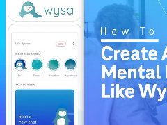 基于AI的心理健康APP開發(fā)
