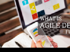 APP敏捷開(kāi)發(fā)方法論和提高效率的方法