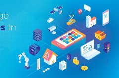 手機(jī)應(yīng)用開發(fā)如何利用物聯(lián)網(wǎng)優(yōu)勢？