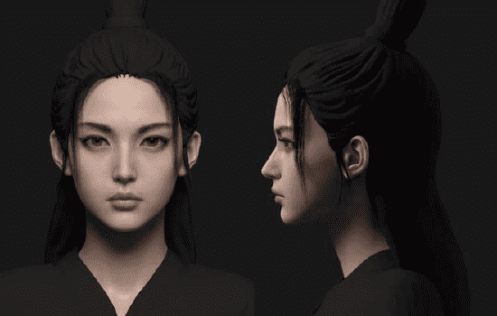 AI虛擬數(shù)字人的類型有哪些？